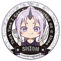   Gochi-chara "TenSura" Shion