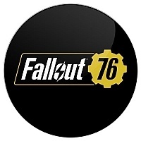    Fallout 76 Logo