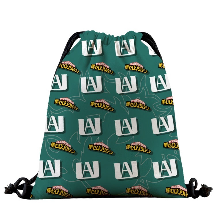 ����� ��� ����� My Hero Academia Logo