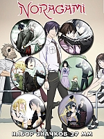    / Noragami No.1  6 