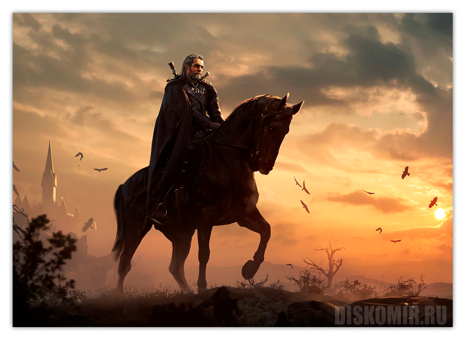 ������ �������� ������� 3: ����� ����� / ������� � ������