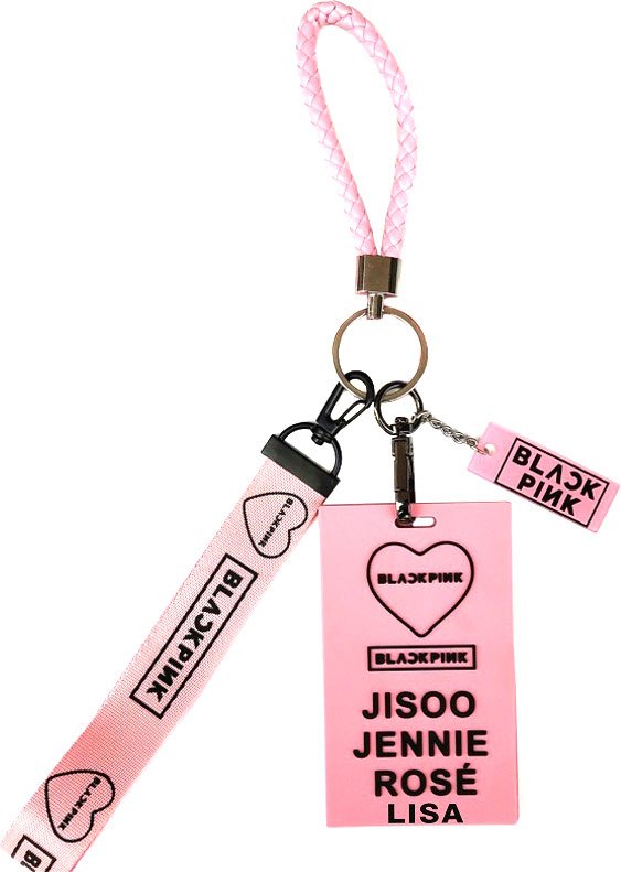 ���������� ������� ������ ��� ������ BLACKPINK �� ����� � ����� ���� ���� / Blackpink / Black Pink / K-POP / ��������