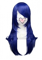 ������� ����� The World God Only Knows - ハクア / Clannad - Ichinose Kotomi / Dolls - しきぶ せいじゅ