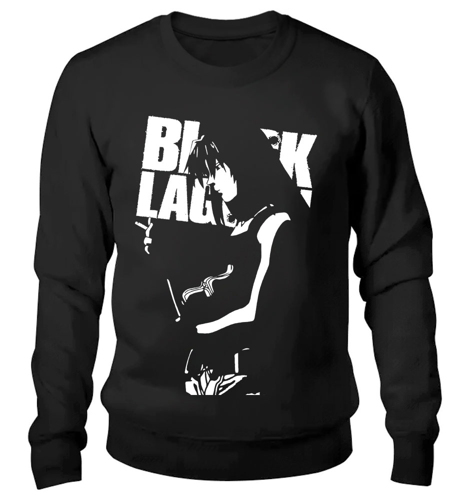      ׸  -       ׸  / Black Lagoon