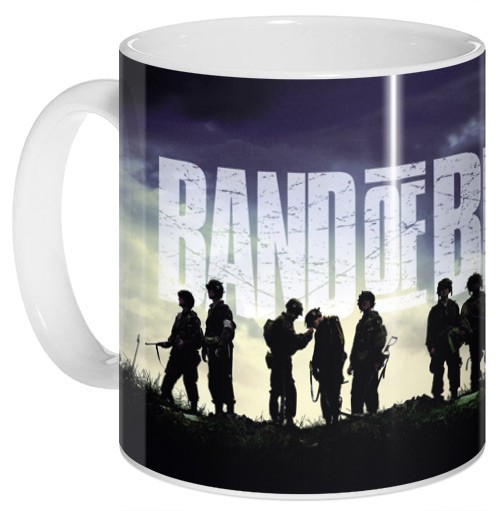���������� ������� ������ Band of Brothers 351425 �� ����� � ����� 