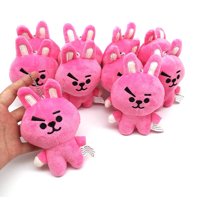 ���������� ������� ������ �������� Bangtan Boys BTS - Cooky (14 ��) �� ����� � ����� ��� / BTS / Bangtan Boys / �����������������