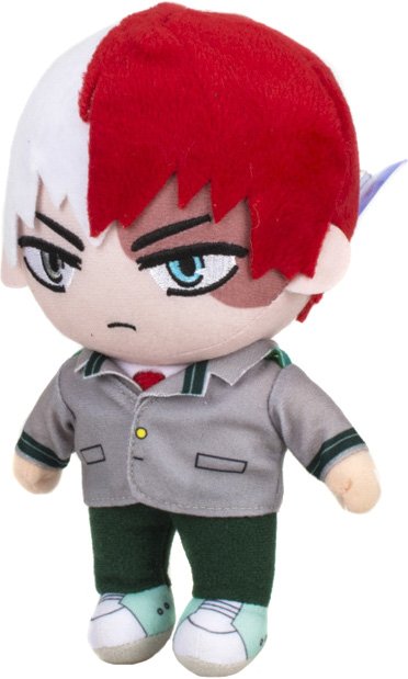 ���������� ������� ������ ������� My Hero Academia Todoroki Shoto PD71982 �� ����� ��� ��������� �������� / Boku no Hero Academia / My Hero Academia / �������� ������