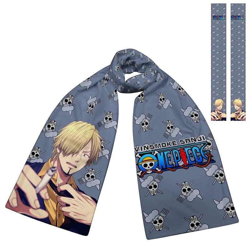���������� ������� ���� ����������� "One Piece" Sanji �� ����� � ����� ���-��� / One Piece / ������� ��� / ����� ������