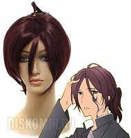   Inu  Boku SS: Renshou Sorinozuka