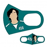 ����� �� ���� Squid Game 610086