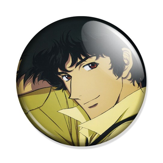 ���������� ������� ������ Cowboy Bebop Spike Spiegel �� ����� � ����� ������ ����� / Cowboy Bebop