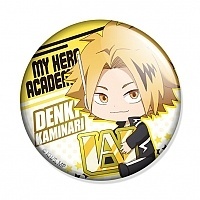     - Chibi  