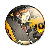  Persona 4 Yosuke Hanamura