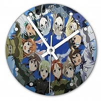   Strike Witches 49881