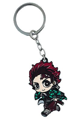 ���������� ������� ������  ������, ����������� ������� Kamado Tanjirou �� ����� � ����� ������, ����������� ������� / Demon Slayer / Kimetsu no Yaiba / Blade of Demon Destruction