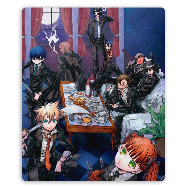 ���������� ������� ������ ��� ����� La storia della Arcana Famiglia 58508 �� ����� � ����� ������� ����� ������ / La storia della Arcana Famiglia