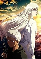 Jormungand: Perfect Order (:   ( )) HD