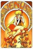    Bishoujo Senshi Sailor Moon 304848