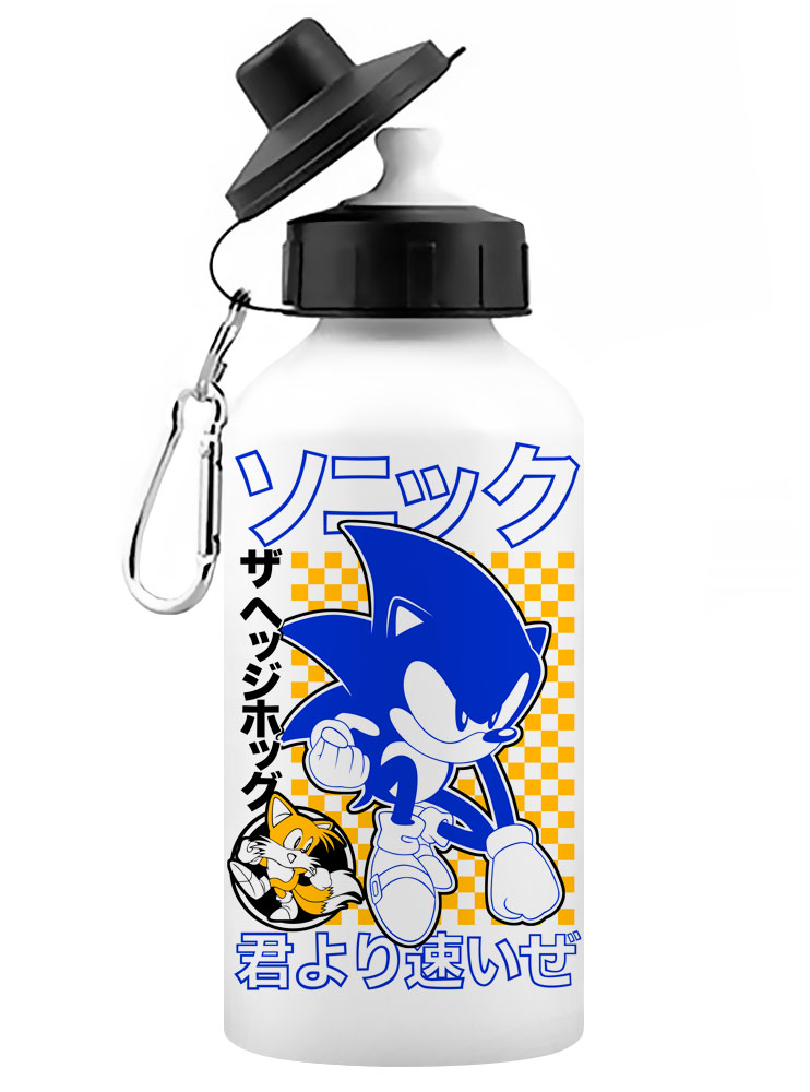 ���������� ������� ���������� ������� ��� ���� Sonic �� ����� ����� / Sonic the Hedgehog / �� �����