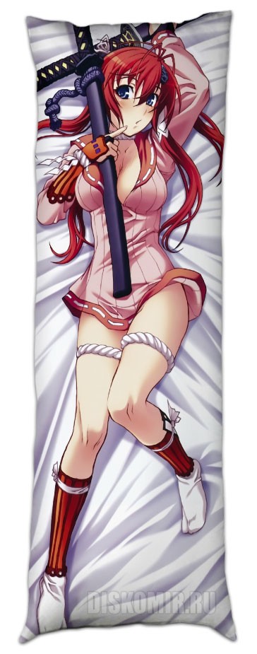���������� ��������� Hyakka Ryouran Juubei Yagyuu � ��������