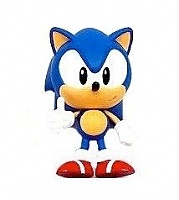 ������� Morphed Classic Sonic