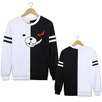  "Danganronpa" Monokuma