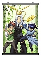   D.Gray-man 310539