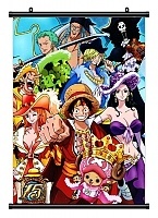   One Piece 300779