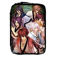     Hiiro no Kakera