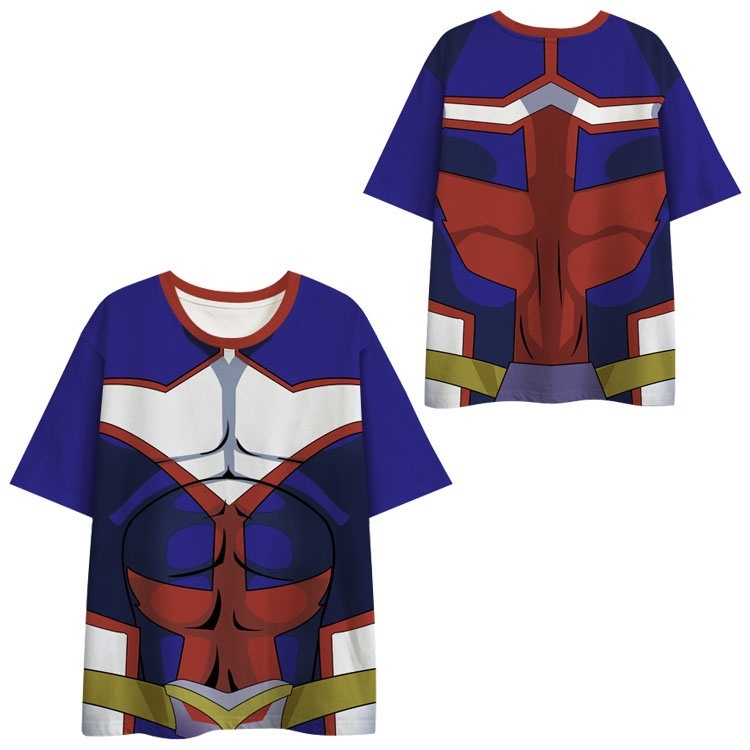 ���������� ������� �������� My Hero Academia (3D Print) 623879 �� ����� � ����� ��� ��������� �������� / Boku no Hero Academia / My Hero Academia / �������� ������