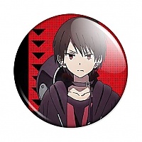  Nakanohito Genome [Jikkyouchuu] - Anya Kudou