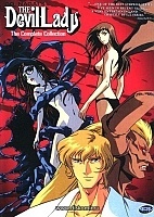 The Devil Lady TV (-)