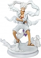  One Piece: Luffy Sun God Nika