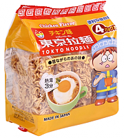  / Tokyo Noodle      -,  120 4 