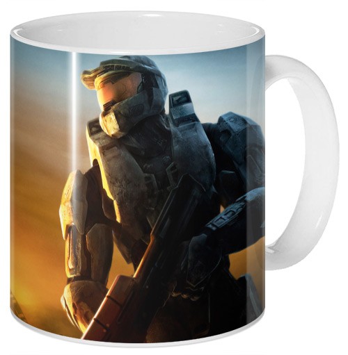 ���������� ������� ������ Halo 351682 �� ����� � ����� Halo / ����� / ����