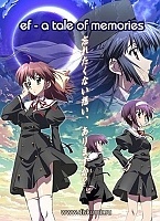 Ef - a Tale of Memories ( -  )