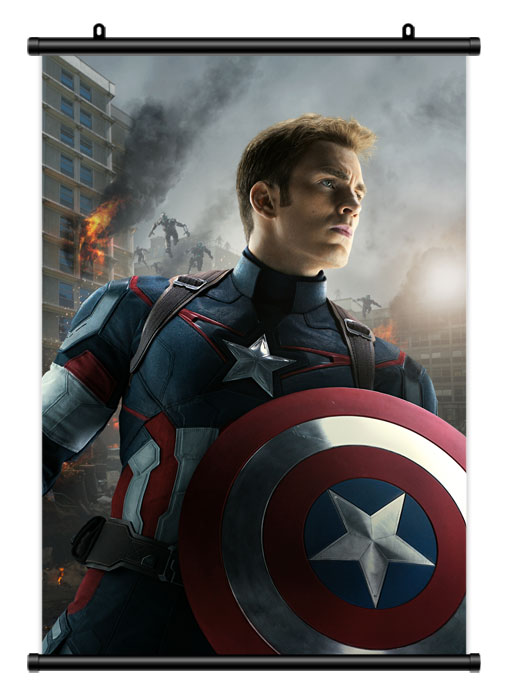 ���������� ������� ������� �������� The Avengers 346587 �� ����� � ����� �������� / Avengers