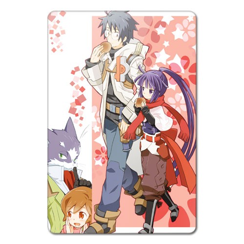 ���������� ������� ������ ��������� ������������� Log Horizon 350271 �� ����� � ����� ��� �������� / Log Horizon / ��������� ���������