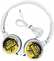   Fortnite Battle Royale Logo