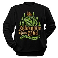 Adventureland Summer RPG camp