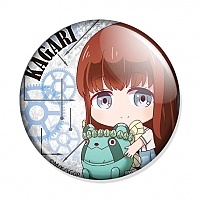  Steins;Gate 0 - Chibi Kagari Shiina