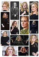  Adele 1