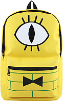   Gravity Falls Bill Cipher