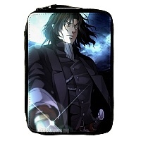   Drifters Hijikata Toshizo