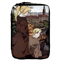       / Fullmetal Alchemist