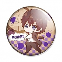  Home Tutor Hitman Reborn! Chibi Hibari