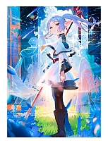   Sousou no Frieren / 