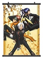   D.Gray-man 310535
