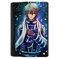   Tegami Bachi 330843
