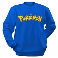    Pokemon